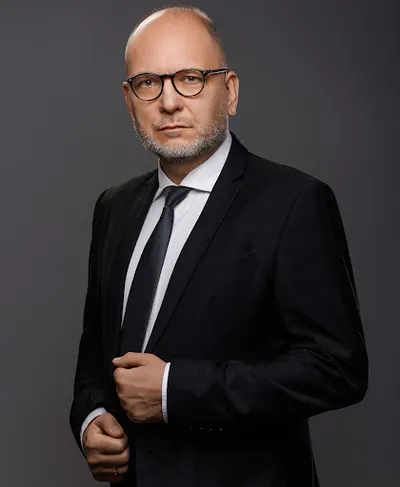 Adwokat Paweł Kuras